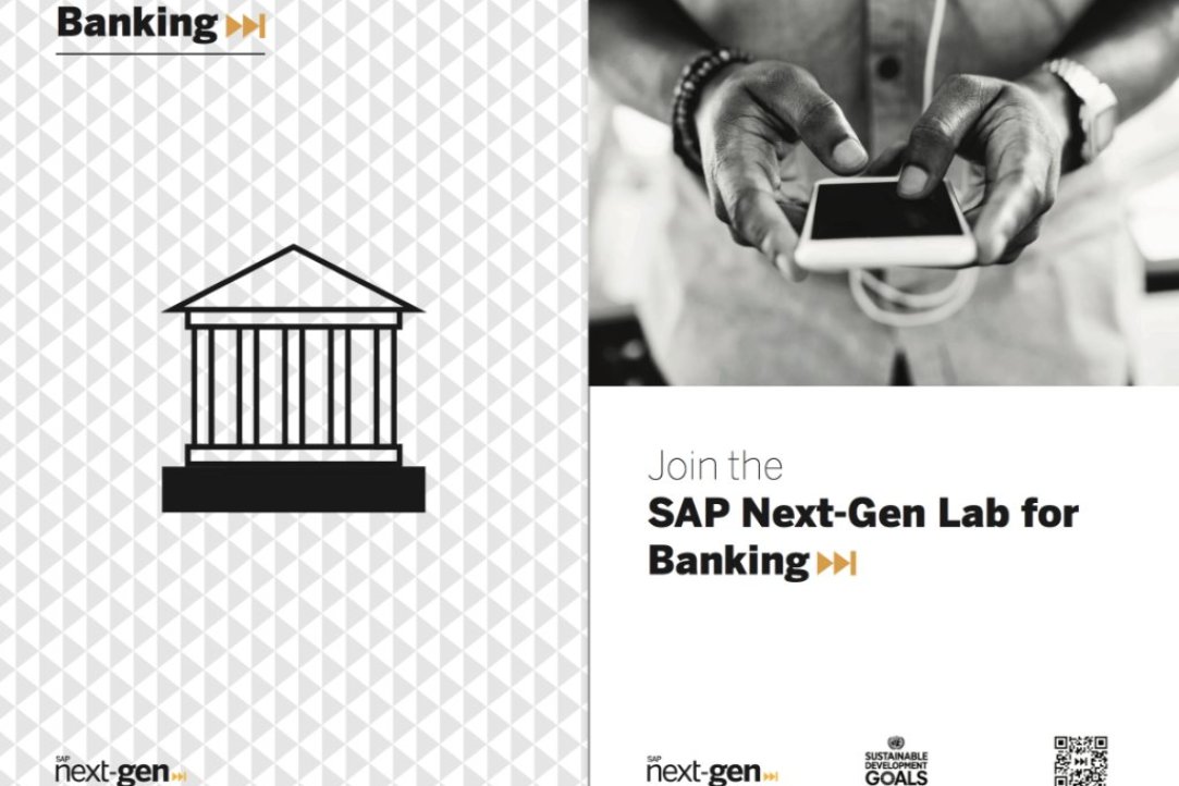 Иллюстрация к новости: SAP xTech Banking InnoJam & Bootcamp