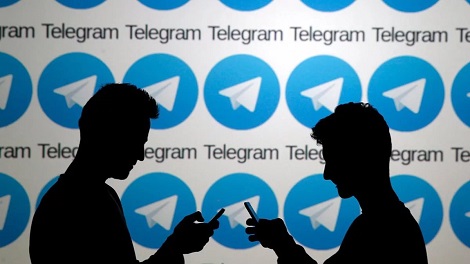 Влияние Telegram-каналов на информационную повестку: миф или реальность? Иллюстрация к новости: Влияние Telegram-каналов на информационную повестку: миф или реальность?