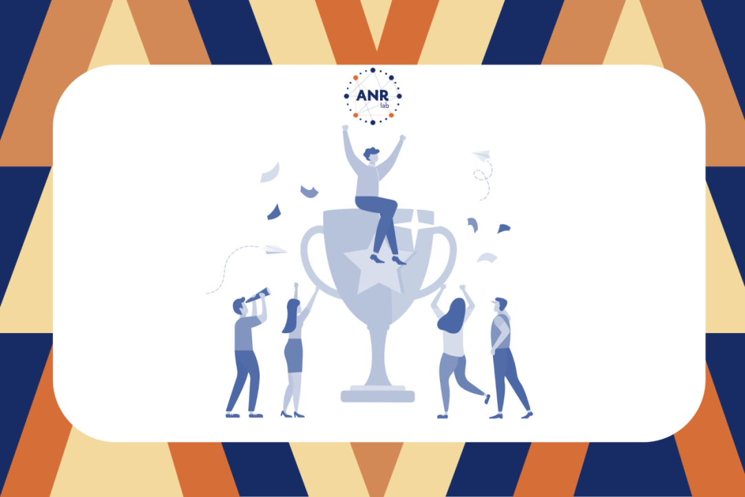 Illustration for news: Our colleagues are the winners of the Student research paper competition 2024