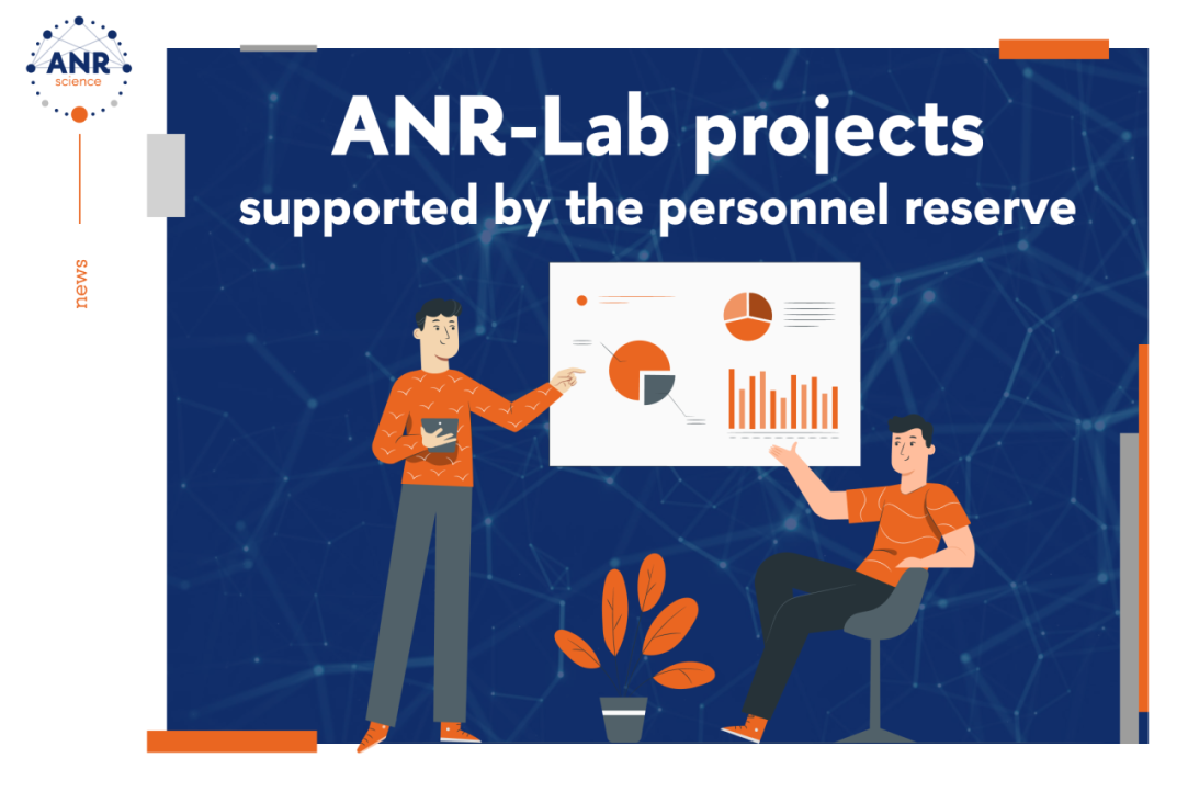 Поддержаны 2 межкампусных проекта с участием сотрудников ANR-Lab Иллюстрация к новости: Поддержаны 2 межкампусных проекта с участием сотрудников ANR-Lab
