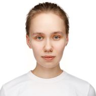 Молоткова Ольга Андреевна